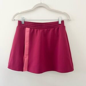 Sincerely Jules Tennis Skort Size Small